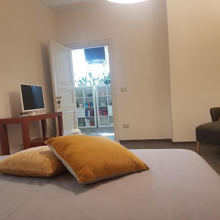 טורי Villa Cannito מראה חיצוני תמונה