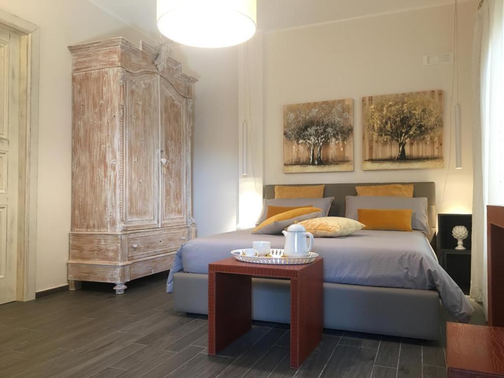 טורי Villa Cannito מראה חיצוני תמונה