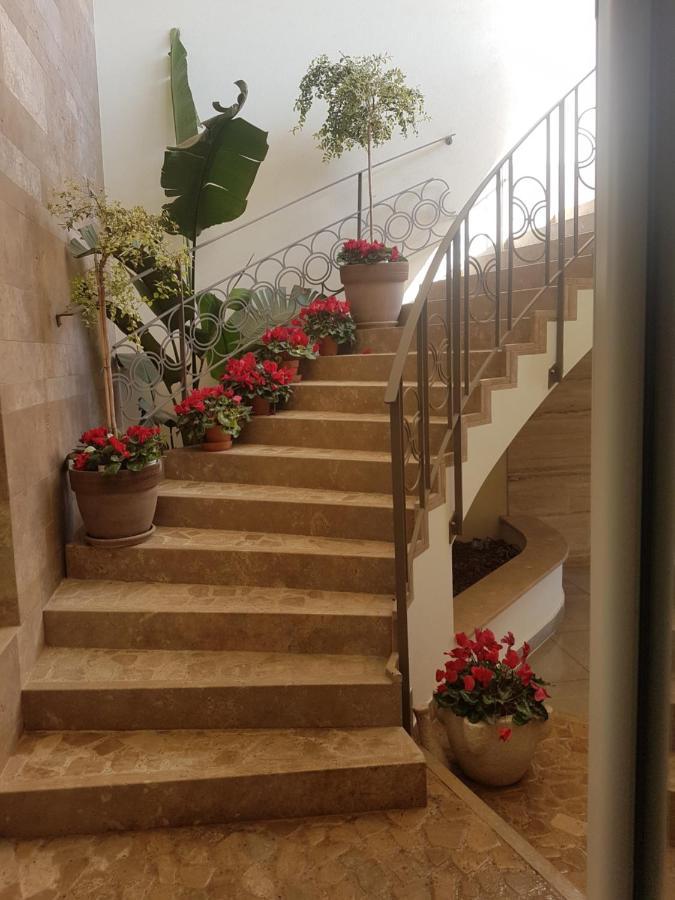 טורי Villa Cannito מראה חיצוני תמונה